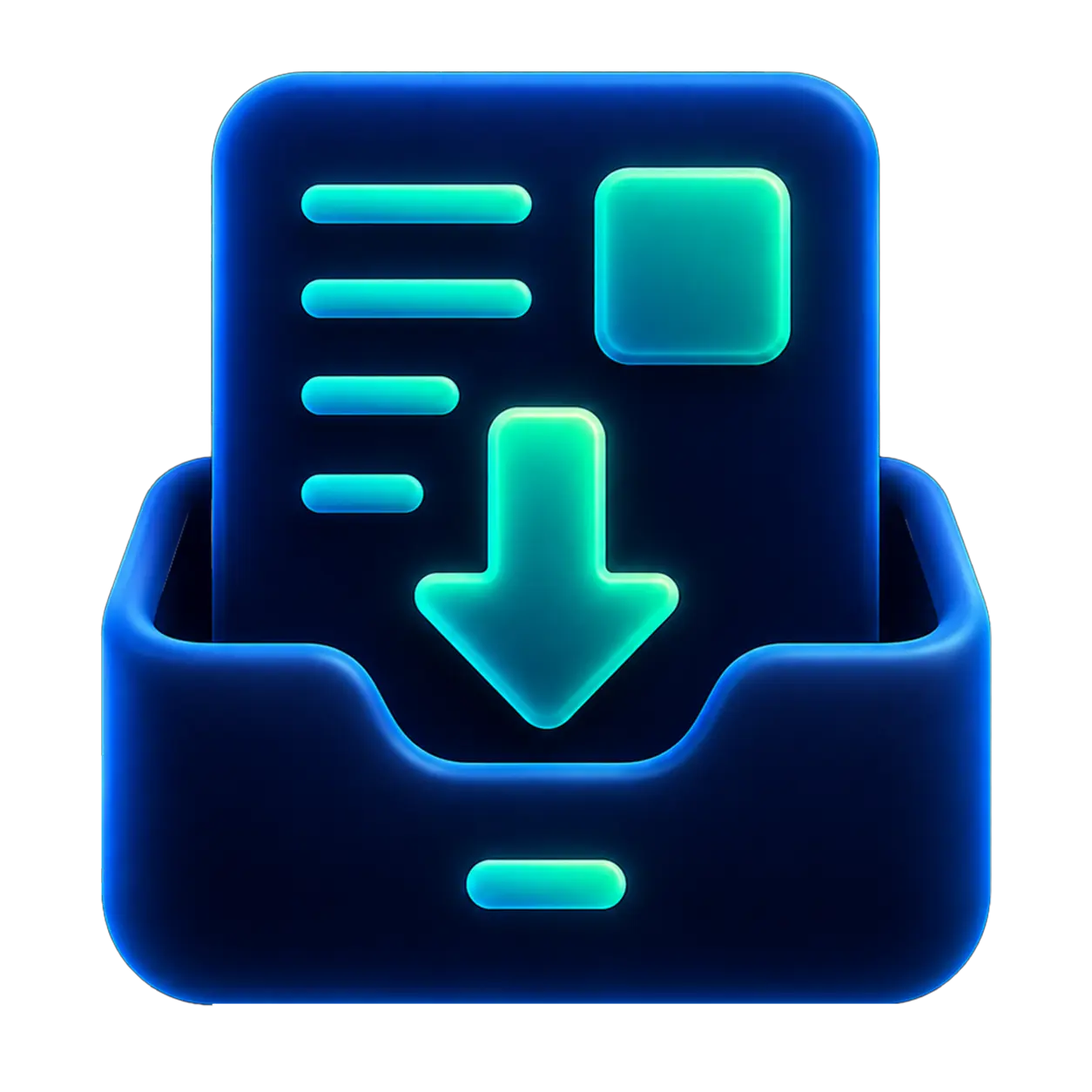 دریافت آسان اطلاعات