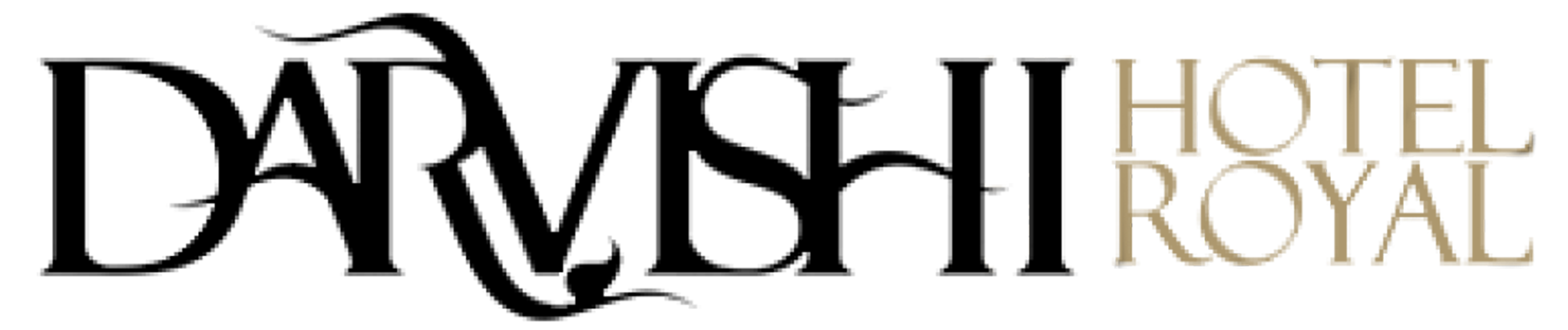 هتل مجلل درویشی